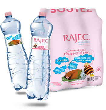 Rajec produkt
